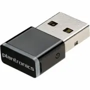HP Poly 85Q85AA Bluetooth Adapter USB Type-C