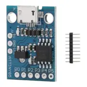 Digispark kickstarter Micro development board ATTINY85 module for Arduino usb