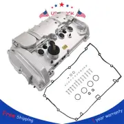 For N18 Mini Cooper S R55 R56 R57 R58 R59 R60 R61 1.6 T Aluminum Valve Cover (for: Mini)
