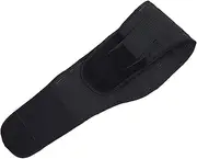 TOVINANNA 1pc Squat Belt Corset Cami Ladies Corset for Women Floral Corset Top Belts Creative Belly Band De Hombre Breathable Back Mens Belt Bustier Neoprene Black