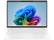 HP OmniBook 7 Aero AI PC 13.3" WQXGA AMD AI 7 350 32GB 1TB SSD AMD 860M,White