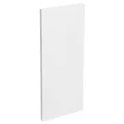 Kaboodle Vanilla Essence Wall End Panel
