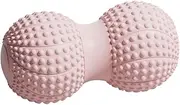 Ipetboom Relax Muscle Tension Yoga Massage Ball Foot Massager Back Neck Practical Massage Tool Portable