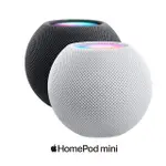 HOMEPOD MINI-二入組(白色X1+午夜色X1)