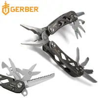 在飛比找Yahoo奇摩購物中心優惠-Gerber Suspension 多功能工具鉗