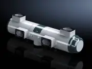Rittal CP 6206.350 Tilt Coupler For Support Arm System CP 60, 6206350
