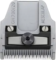 Kerbl GT758 Aesculap Favorita System Shaving Heads 5 mm x 40 mm Pack of 100