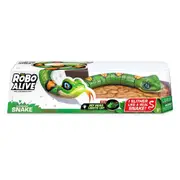 Robo Alive Snake (Designs may vary)