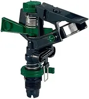 [Orbit] 58007N Plastic Impact Sprinkler