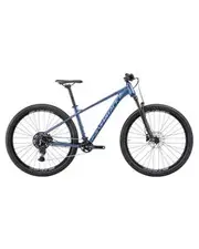 Silverback SE Series 9 29" Hardtail Mountain Bike Deep Passion Blue