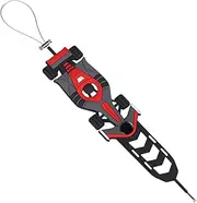 Automobile Ground Wire - Anti-Static Grounding Strap For Car, Truck, suvv, RV Use | Static Electricity Discharge Accessory, Reliable Car Decoration And Safety Ground Cable For Static Prevention