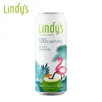 在飛比找松果購物優惠-Lindy’s 100%原味椰子水(310mlX24入) (