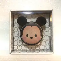 在飛比找蝦皮購物優惠-TSUM TSUM玩音樂藍牙燈光喇叭(米奇 Mickey)