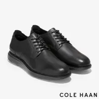 在飛比找momo購物網優惠-【Cole Haan】GRAND ATLANTIC OX 正