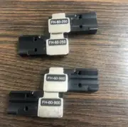 FH-60-900 fiber holder for FSM-60R FSM-70R FSM-18R FSM-19R ribbon Fusion splicer