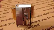 YAMATO Y3158026 5.6S 3 NEEDLE THROAT PLATE