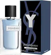 Yves Saint Laurent Y Eau de Toilette Spray for Men 100 ml