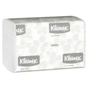 Kleenex (01500) C-Fold Paper Towel, 10-1/8 X 13-3/20 Inch, 24 Ct