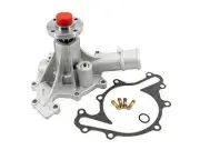 Water Pump For 2003 Ford E150 Club Wagon 4.2L V6 WN749WS Engine Water Pump (for: Ford)