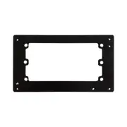 1X(1 PCS Black ATX Supply to SFX Supply Bracket E9L5)7916