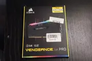 Corsair Vengeance RGB Pro 32gb 2x16gb DDR4 3200