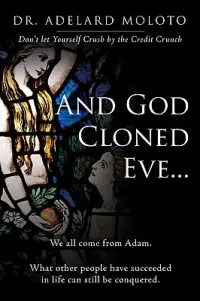 在飛比找博客來優惠-And God Cloned Eve: We All Com