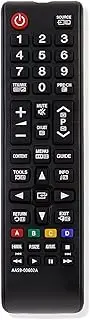 Generic Universal Remote Control For Samsung AA59-00602A - Compatible with Samsung LCD LED QLED TVs