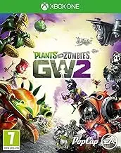 Plants Vs Zombies: Garden Warfare (Xbox One)