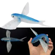 Water Proof PVC Tuna Lure Designed to Withstand Harsh Seawater Conditions