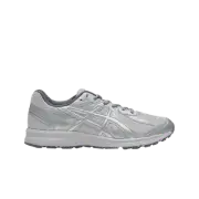 Asics Jog 100 S SMU Glacier Grey Pure Silver - 2E Wide