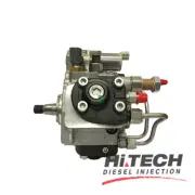 Diesel pump fits Toyota 1VD-FTV (DPF) 22100-51070 / 294050-0560 / 2940500560
