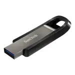 『儲存玩家』SANDISK EXTREME GO CZ810  128G USB 3.2 隨身碟 395/180MB/S