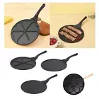 Egg Pan Gill Pan Skillet Pancake Pan Nonstick Omelette Pan for Egg Pancakes