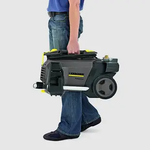 Karcher 凱馳 專業用高壓清洗機 HD5/17C 現貨 廠商直送