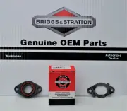 SML Genuine OEM Briggs & Stratton 796595 Carburetor Spacer
