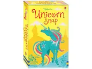 Usborne Snap Unicorn (Memory Game)