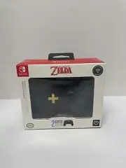 PowerA 1507564-01 Enhanced Wireless Controller for Nintendo Switch - Zelda New