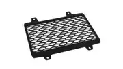 ZIEGER radiator cover BMW G 310 GS 17-19, black
