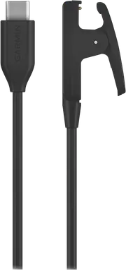 Garmin USB-C Clip Style Charge/Sync Cable 0.5m