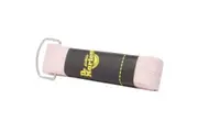 Dr. Martens 140cm Flat Laces in Powder Pink - Fits 8-10 Eye DM Boots