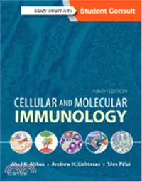 在飛比找三民網路書店優惠-Cellular and Molecular Immunol