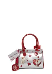 [Sugar Thrillz] By Post Mailbox Bag
