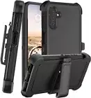 Heavy Duty Shockproof Rugged Case Cover For Samsung Galaxy A13 A14 A15 A33 5G