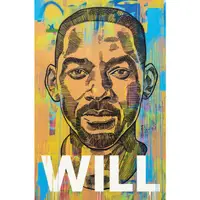 在飛比找蝦皮商城優惠-Will/Will: 威爾史密斯回憶錄/Will Smith