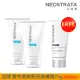 【NeoStrata 妮傲絲翠】果酸深層保養凝膠125mlX2(加贈 雙效果酸晶亮煥膚霜75g)