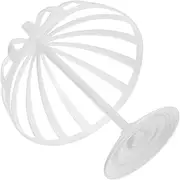 TIDTALEO Stylish Hat Display Stand Freestanding Wig Holder for Home Storage Neat Organization for Bedroom Bathroom Office Marketing Display Tool