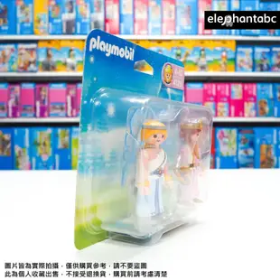 現貨 Playmobil 4128 仙女 仙子 公主 翅膀 人偶 絕版 摩比 人偶包 玩具 魔法