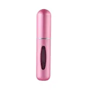 Portable Mini Travel High-End Perfume Bottle Base Refill Bottle Straight Chargin