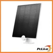 TP-Link Tapo A200 Solar Panel for Tapo C425 C420 C400 TC85 Cameras Weatherproof