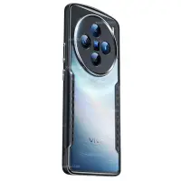 在飛比找蝦皮購物優惠-台灣熱銷 Vivo X100 Pro散熱外殼安全氣囊防震防摔